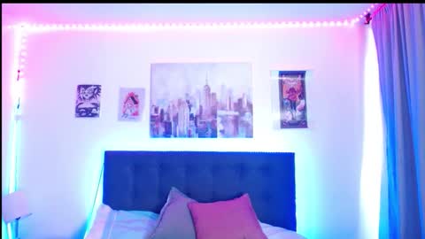 goth_minerva online show from November 21, 1:21 pm