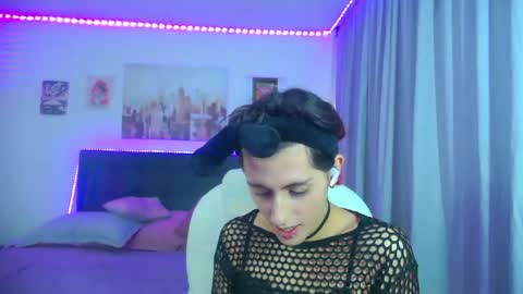 Snapshot of goth_minerva chatting on April 24, 2:30 pm goth_minerva online show from April 24, 2:30 pm