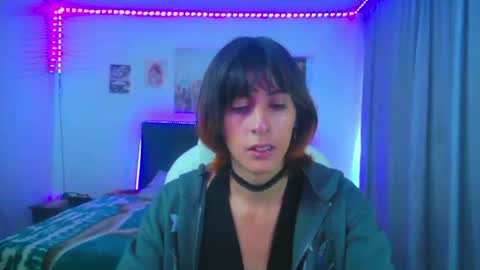 Snapshot of goth_minerva chatting on July 10, 1:47 pm goth_minerva online show from July 10, 1:47 pm