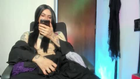 Russ  online show from November 2, 8:11 pm