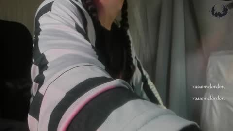 Russ  online show from March 28, 12:05 pm