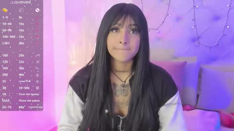 goth_tasha online show from December 16, 7:30 pm