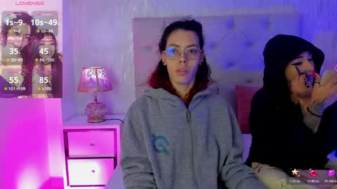 goth_tasha online show from April 2, 12:25 pm