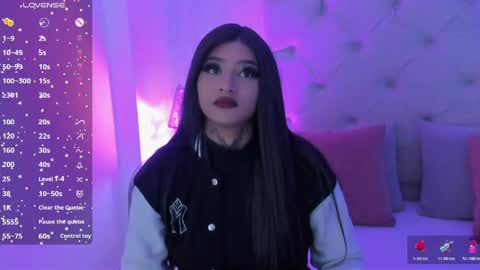 goth_tasha online show from May 21, 12:23 pm
