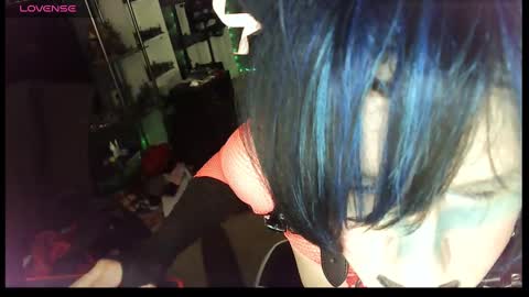 Snapshot of gothic123451 chatting on January 26, 4:20 pm Victoriana online show from January 26, 4:20 pm