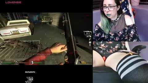 gothic_cutie online show from April 18, 8:09 pm