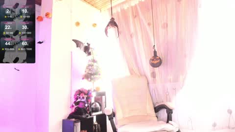 hi my name is Elizabeth nice to meet you online show from December 11, 5:59 pm