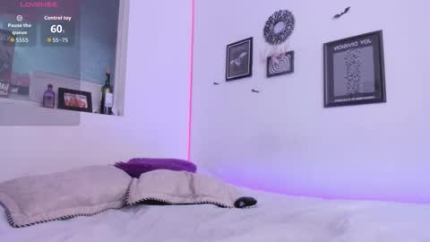 hi my name is Elizabeth nice to meet you online show from February 7, 6:00 pm