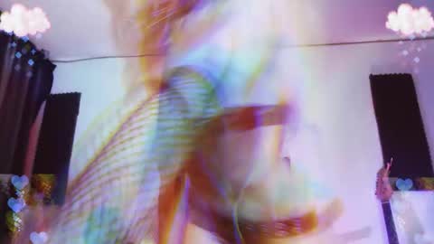        online show from November 7, 2:39 pm