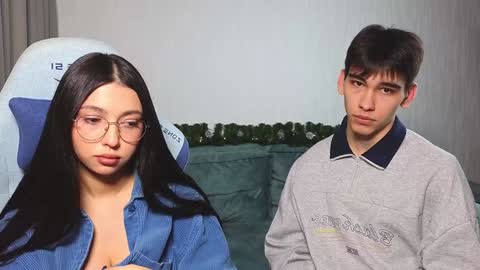 HIMORI AND LISAPVT NAKED online show from December 7, 12:13 pm