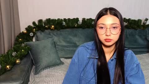 HIMORI AND LISAPVT NAKED online show from December 8, 1:36 pm