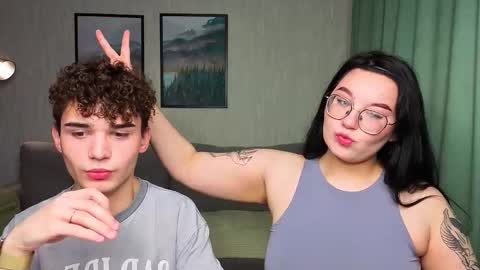 HIMORI AND LISAPVT NAKED online show from September 9, 6:40 pm