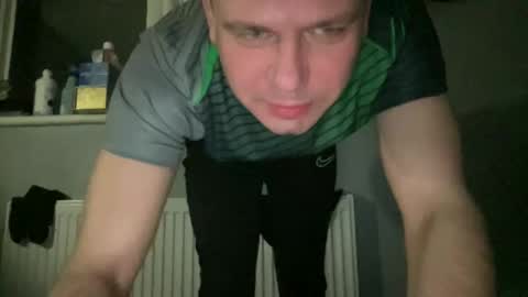 Snapshot of gotitgoin_ chatting on January 10, 2:24 am GotItGoin online show from January 10, 2:24 am