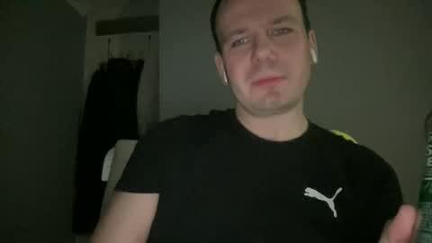 Snapshot of gotitgoin_ chatting on January 13, 2:17 am GotItGoin online show from January 13, 2:17 am