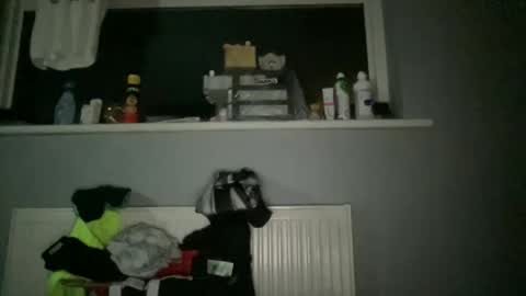 GotItGoin online show from March 19, 8:57 pm