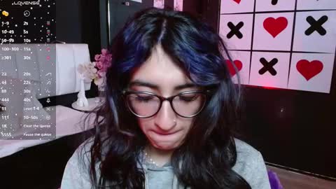 Meredith Alessandra online show from March 10, 5:45 am