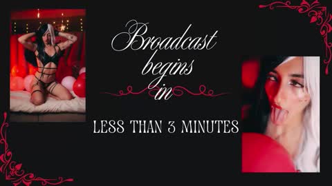 Meredith Alessandra online show from March 18, 4:04 am