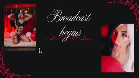 Meredith Alessandra online show from March 25, 4:40 am