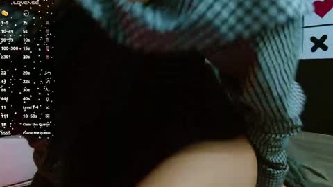 Meredith Alessandra online show from April 9, 6:19 am