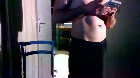 goura2000 online show from January 22, 9:43 pm