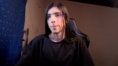 Snapshot of gowther__ chatting on April 3, 4:16 pm angelito tu novio online show from April 3, 4:16 pm
