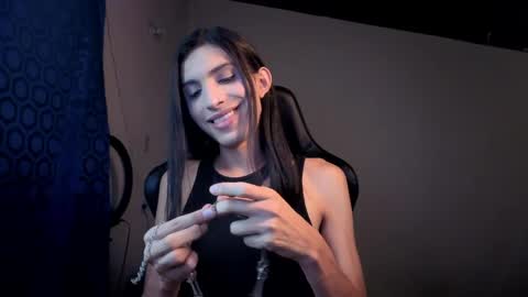 Snapshot of gowther__ chatting on April 5, 11:57 pm angelito tu novio online show from April 5, 11:57 pm