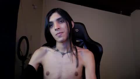 Snapshot of gowther__ chatting on April 17, 7:00 am angelito tu novio online show from April 17, 7:00 am