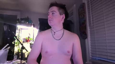 grabmybutt420 online show from April 14, 1:44 am