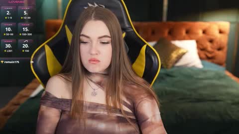 Grace online show from March 25, 11:22 pm