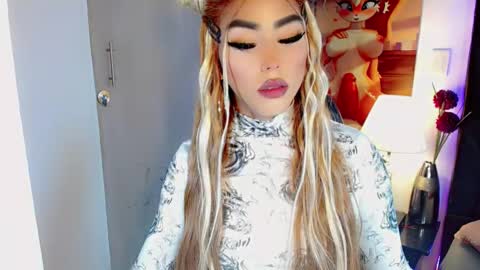 Grace online show from March 5, 5:31 pm