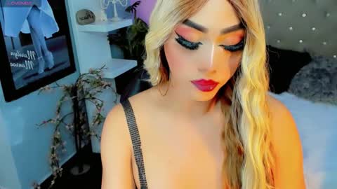 Grace online show from March 26, 5:13 am