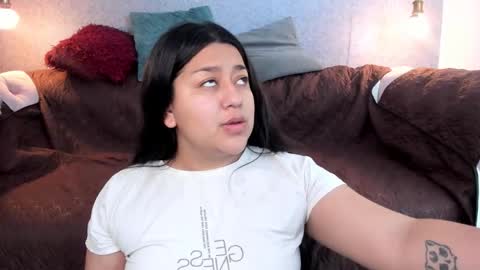 Grace online show from March 25, 12:22 pm