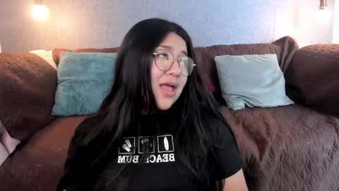 Snapshot of grace77_ chatting on April 28, 12:32 pm Grace online show from April 28, 12:32 pm