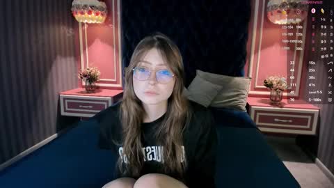 Grace online show from December 20, 7:26 am