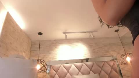 Snapshot of grace_daviss chatting on May 12, 10:56 am GRACE online show from May 12, 10:56 am