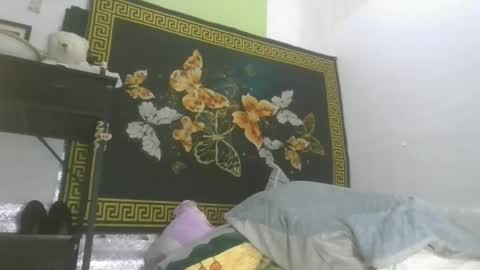 luckygirl online show from June 15, 5:09 am