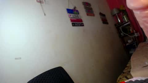my name is  GRACEY  online show from December 2, 2:09 am