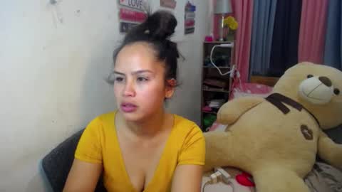my name is  GRACEY  online show from March 11, 7:58 am