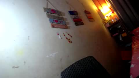 my name is  GRACEY  online show from March 12, 2:50 am