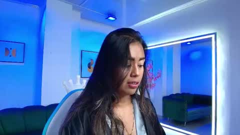 Grace online show from January 16, 11:36 am