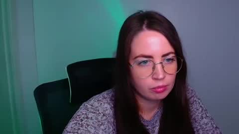 Grace online show from November 21, 1:54 pm