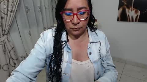 grace_mature_milf online show from October 1, 10:10 am