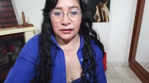 Snapshot of grace_mature_milf chatting on April 22, 10:55 pm grace_mature_milf online show from April 22, 10:55 pm