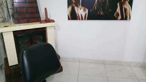 Snapshot of grace_mature_milf chatting on April 27, 10:24 am grace_mature_milf online show from April 27, 10:24 am