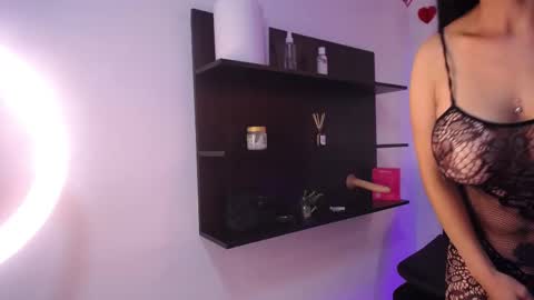 Grace online show from February 23, 12:57 pm