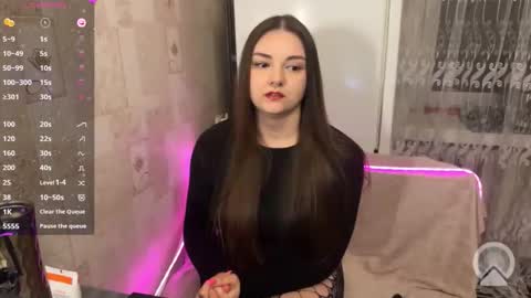 Grace Brown online show from May 29, 9:13 pm