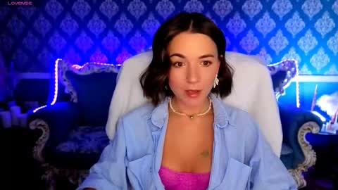 gracefulmichelle online show from March 15, 8:26 pm