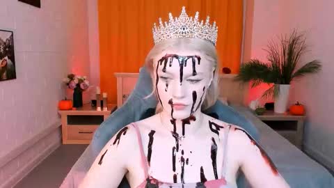 Grace Glamour online show from October 31, 9:10 am