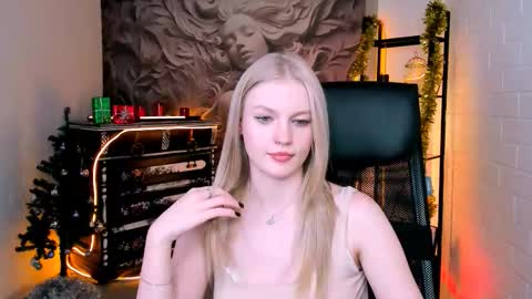 Grace Glamour online show from December 13, 7:53 pm