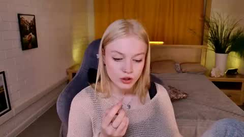 Grace Glamour online show from March 7, 5:15 am